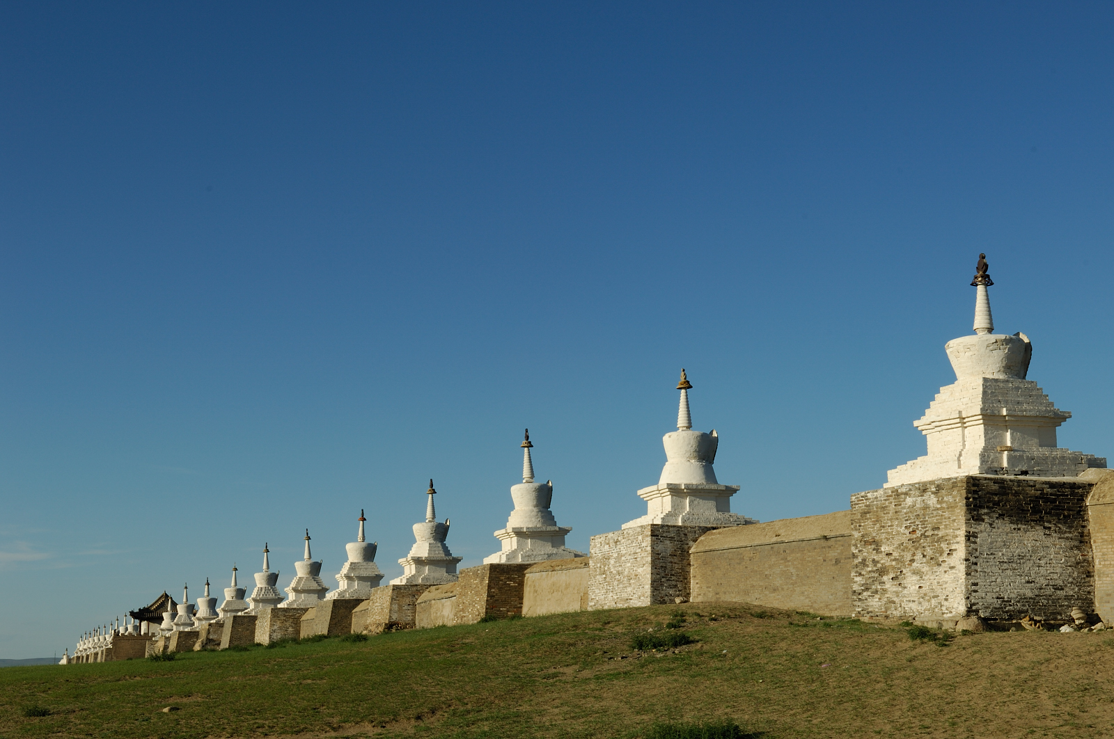 Erdenezuu Monastery